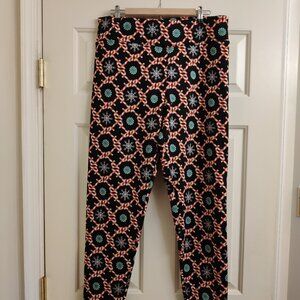 Christmas Leggings